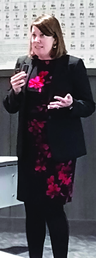 Third finalist for YSU provost promises candid conversations | News, Sports, Jobs - Vimarsana News